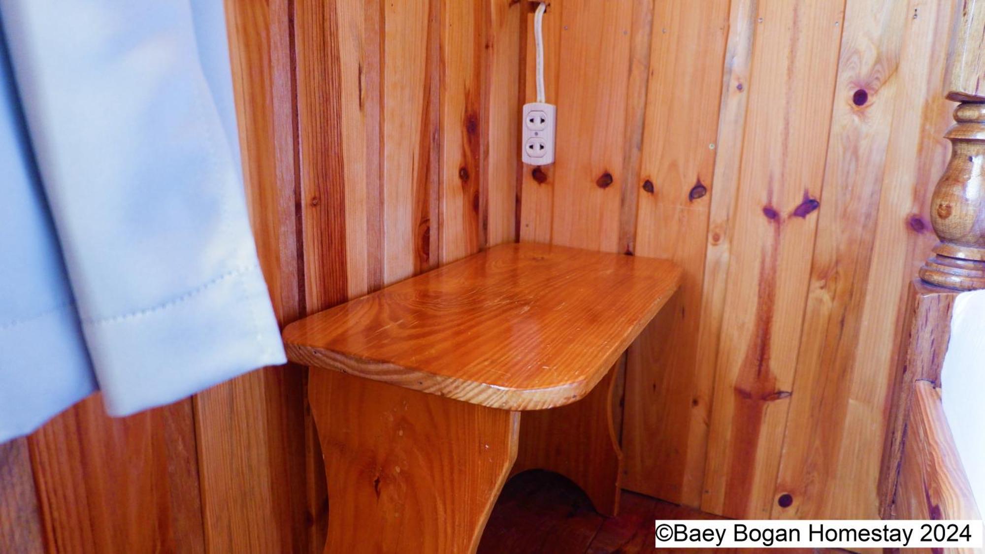 Baey Bogan Homestay Sagada Exterior photo