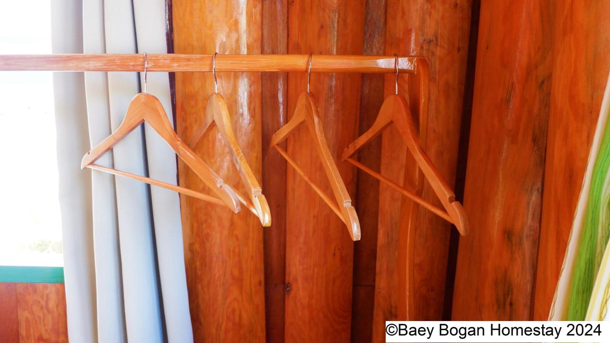 Baey Bogan Homestay Sagada Exterior photo