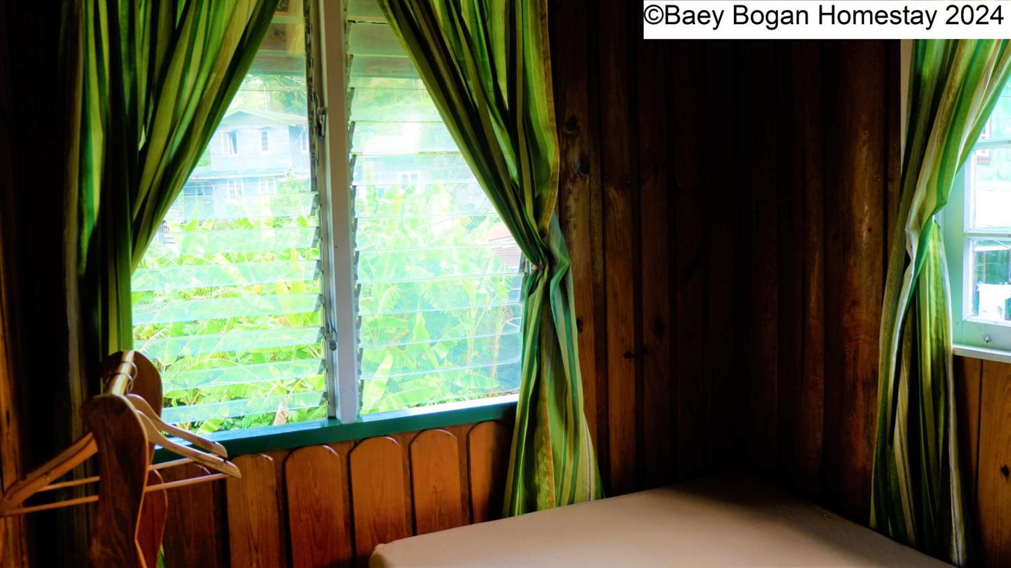 Baey Bogan Homestay Sagada Exterior photo