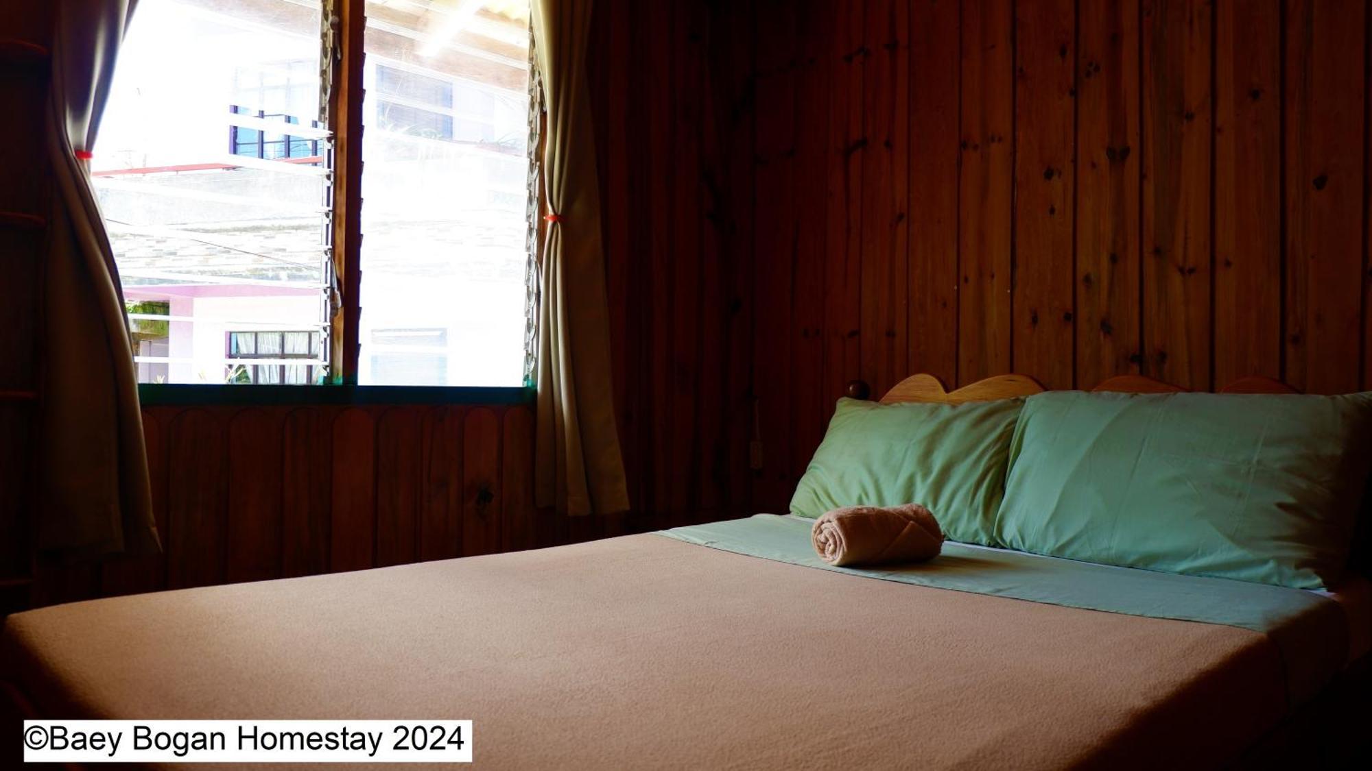 Baey Bogan Homestay Sagada Exterior photo