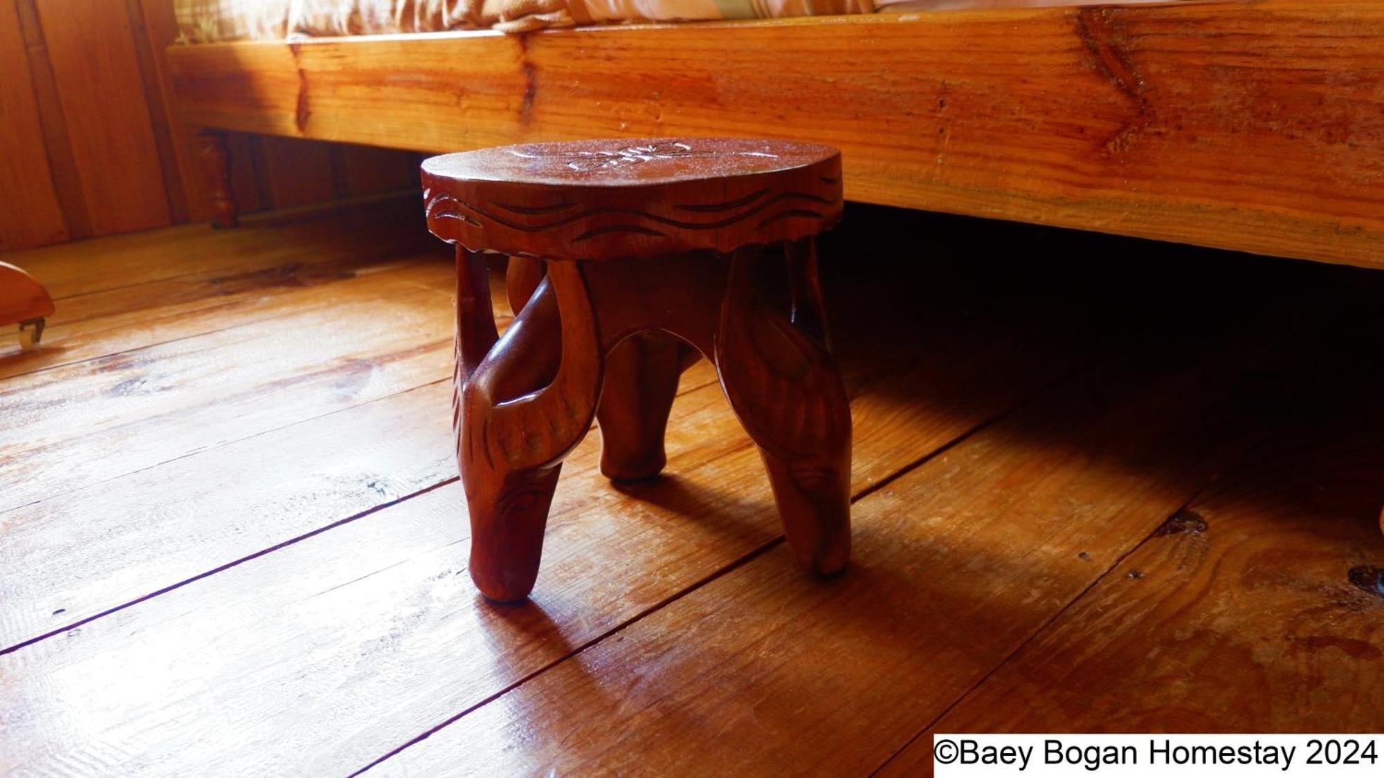 Baey Bogan Homestay Sagada Exterior photo