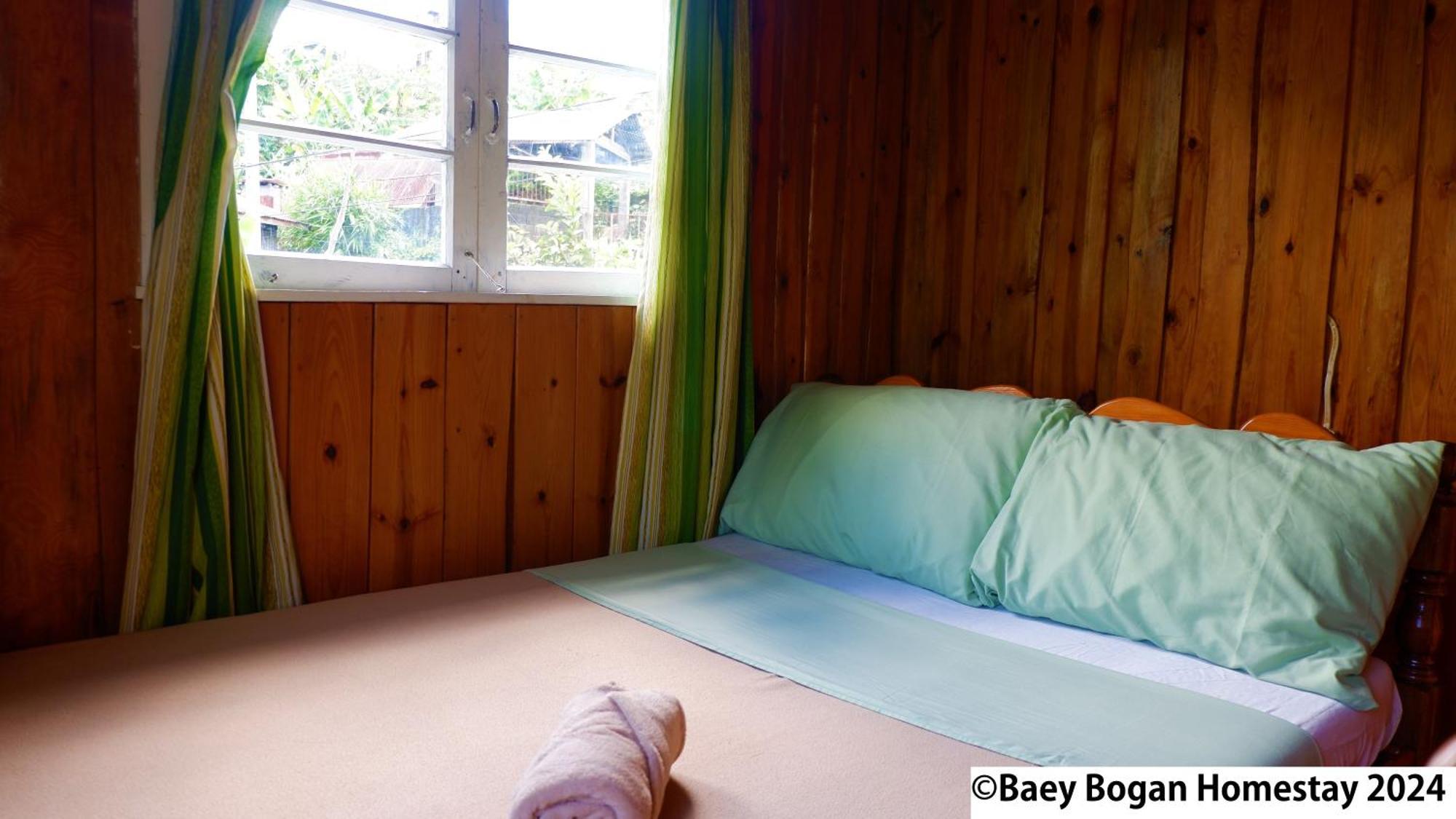 Baey Bogan Homestay Sagada Exterior photo